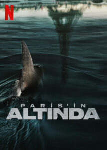 Paris’in Altında izle