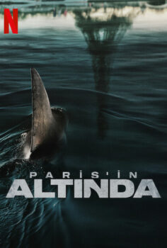 Paris’in Altında izle