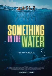 Yem (Something in the Water) izle