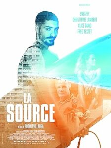 LA source 2019 izle