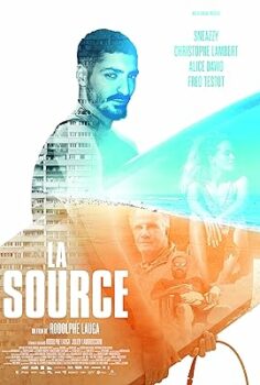 LA source 2019 izle