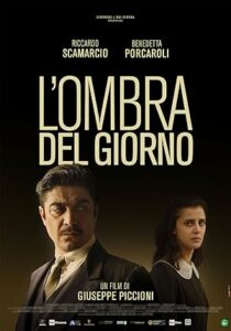 The Shadow Of The Day izle