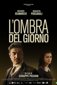 The Shadow Of The Day izle