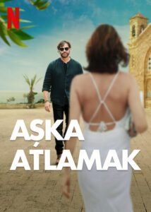Aşka Atlamak (Find Me Falling) izle
