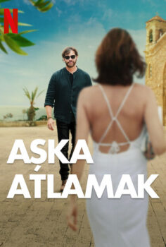 Aşka Atlamak (Find Me Falling) izle
