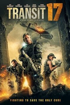 Direniş (Transit 17) izle