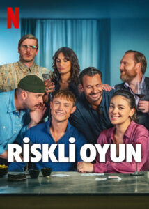 Riskli Oyun (Blame the Game) izle