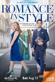 Romance in Style izle