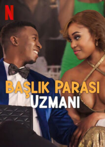 Başlık Parası Uzmanı (Lobola Man) izle