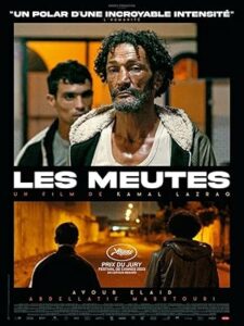 Av köpekleri (Hounds) izle
