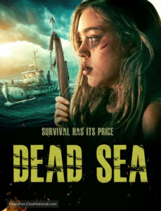 Ölü Deniz (Dead Sea) izle