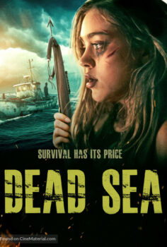 Ölü Deniz (Dead Sea) izle