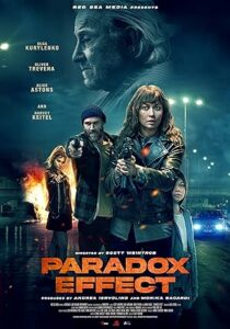 Paradox Effect izle