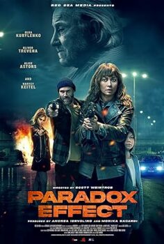 Paradox Effect izle