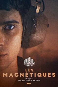 Manyetik Sesler (Magnetic Beats) izle