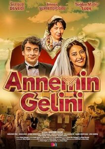 Annemin Gelini 2023 izle