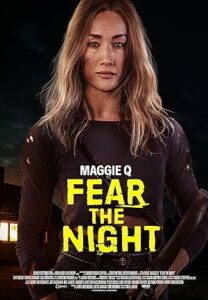 Geceden Korkun (Fear the Night) izle