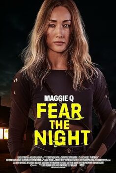 Geceden Korkun (Fear the Night) izle