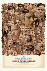 Merhamet Hikayeleri (Kinds of Kindness) izle