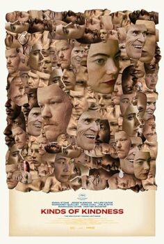 Merhamet Hikayeleri (Kinds of Kindness) izle