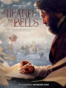 I Heard the Bells (Çanlar Çalıyor) izle