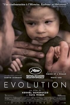 Evrim (Evolution) 2021 izle