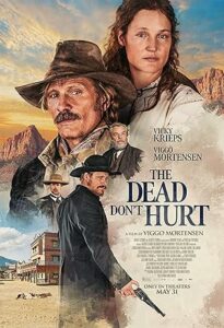Ölüler Acı Çekmez The Dead Don’t Hurt izle