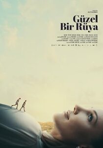 Güzel bir rüya izle