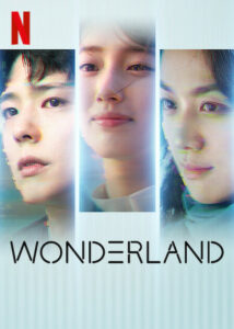 Wonderland Netflix izle