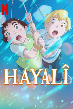 Hayali Netflix Filmi izle