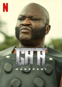 House of Ga’a Hanedanı izle