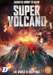 Süper Volkan izle