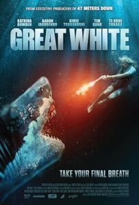 Great White (Beyaz Köpekbalığı) izle