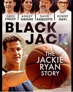 Black Jack ve Jackie Ryan Hikayeleri izle