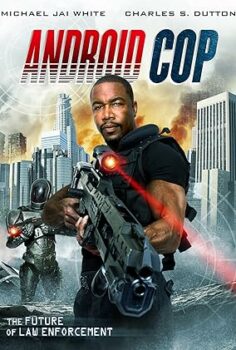 Android Polis(Android Cop) izle
