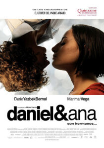 Daniel ve Ana izle