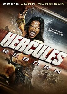 Herkül Yeniden Doğuyor (Hercules Reborn) izle