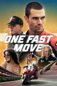 Hız Peşinde (One Fast Move) 2024 izle