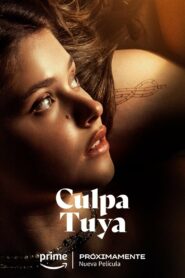 Culpa tuya izle
