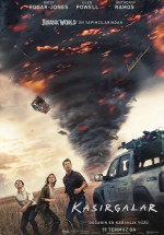 Kasırgalar (Twisters) izle