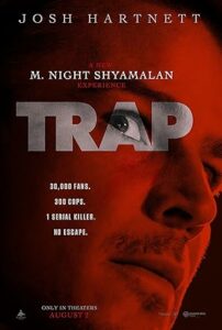 Trap (Tuzak) izle