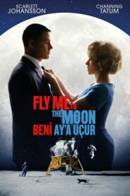 Beni Ay’a Uçur (Fly Me to the Moon) izle