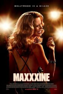 MaXXXine 2024 izle