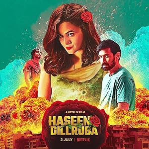 Tutsak Kalpler (Haseen Dillruba) izle