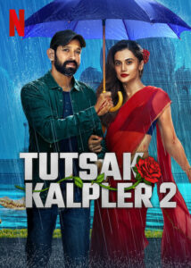Tutsak Kalpler 2 (Phir Aayi Hasseen Dillruba) izle