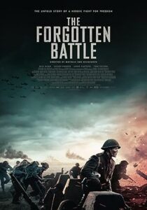 Kayıp Savaş (The Forgotten Battle) izle
