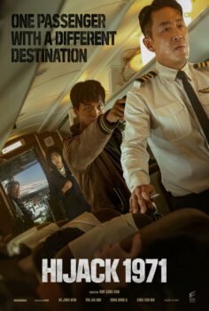 Havada Dehşet Hijack 1971 izle