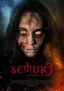 Semur 3: Kiyamet-i Cin izle