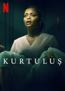 Kurtuluş (The Deliverance) 2024 izle