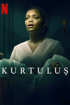 Kurtuluş (The Deliverance) 2024 izle
